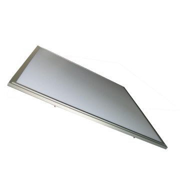 1-10V Dimmable 72W techo LED Panel de luz 620 * 620mm LED Panel